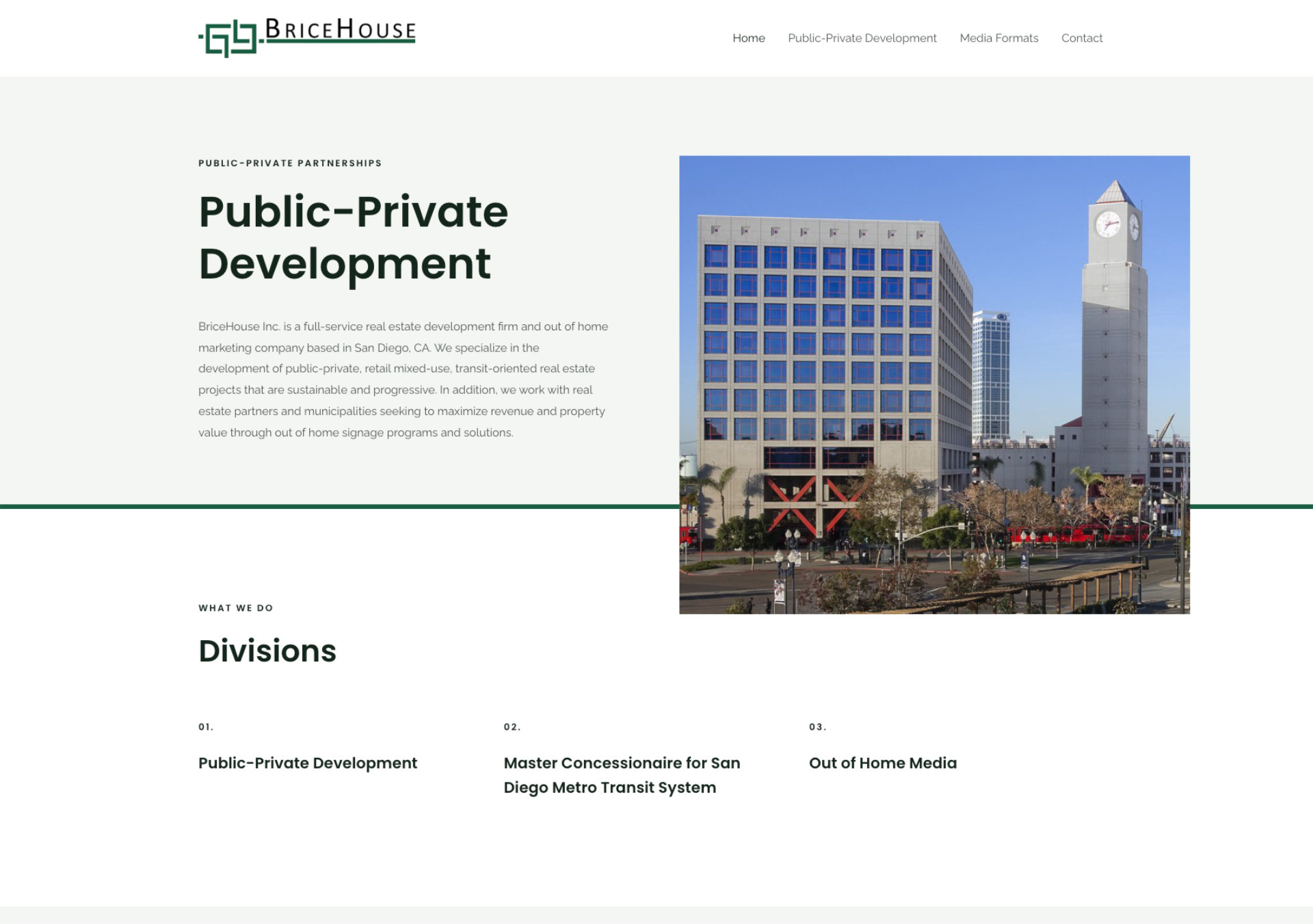 BriceHouse-Inc-Public-Private-Development