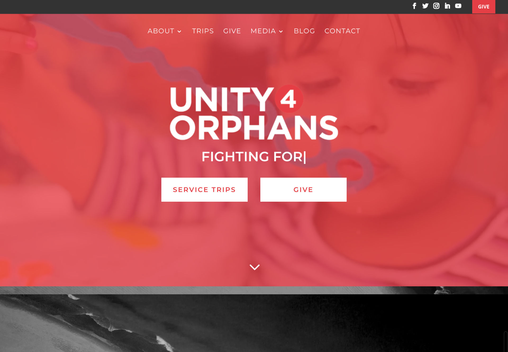 Unity 4 Orphans U4O Fighting for a Brighter Future (2)